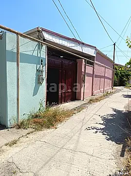 Satılır 4 otaqlı həyət evi 85 m² — Bakı, Bülbülə 4 otaq 85.00 m²