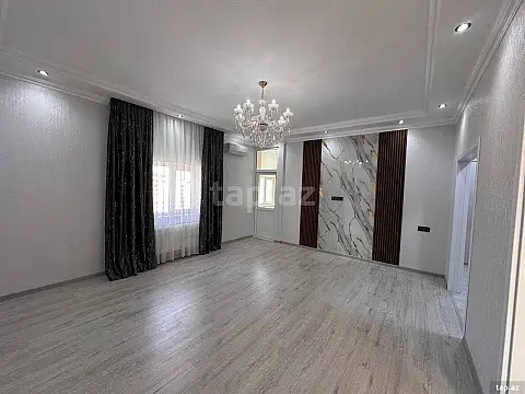 Satılır 3 otaqlı yeni tikili 74 m² — Xırdalan, Xırdalan 3 otaq 74.00 m²