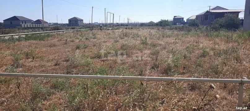 Satılır torpaq sahəsi — Bakı, Yeni Suraxanı