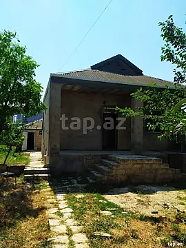 Satılır 3 otaqlı həyət evi 170 m² — Bakı 3 otaq 170.00 m²