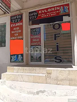 Kirayə verilir obyekt — Xırdalan, Xırdalan