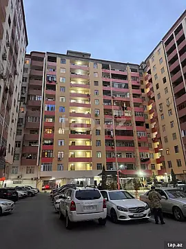 Satılır 3 otaqlı yeni tikili 135 m² — Xırdalan, Xırdalan 3 otaq 135.00 m²