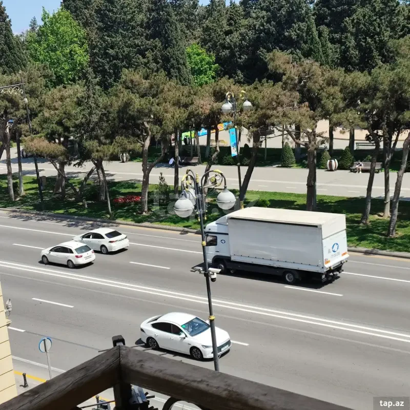 Kirayə verilir 2 otaqlı həyət evi 62 m²