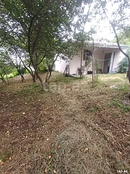 Satılır 2 otaqlı həyət evi 150 m² — Quba 2 otaq 150.00 m²
