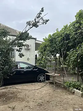 Satılır 3 otaqlı həyət evi 100 m² — Bakı, Balaxanı 3 otaq 100.00 m²