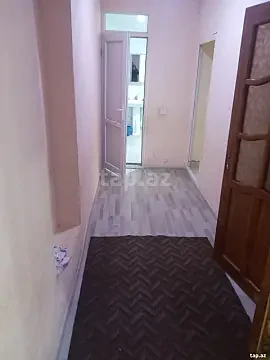 Kirayə verilir 2 otaqlı mənzil 43 m² — Bakı 2 otaq 43.00 m²