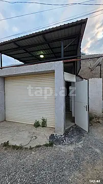 Satılır 3 otaqlı həyət evi 80 m² — Bakı, Binəqədi 3 otaq 80.00 m²