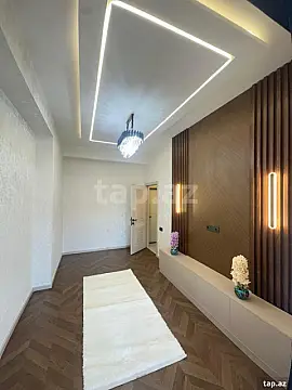 Satılır 2 otaqlı yeni tikili 46 m² — Xırdalan, Xırdalan 2 otaq 46.00 m²