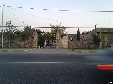 Satılır 4 otaqlı həyət evi 98 m² — Bakı, Novxanı 4 otaq 98.00 m²