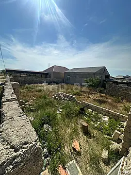 Satılır torpaq sahəsi — Bakı, Hövsan