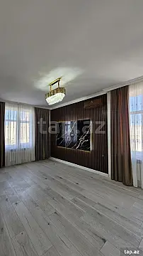 Satılır 3 otaqlı yeni tikili 90 m² — Xırdalan, Xırdalan 3 otaq 90.00 m²