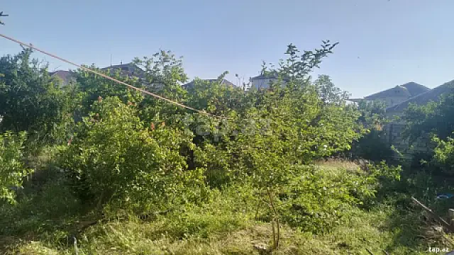 Kirayə verilir 6 otaqlı həyət evi 437 m² — Sumqayıt 6 otaq 437.00 m²