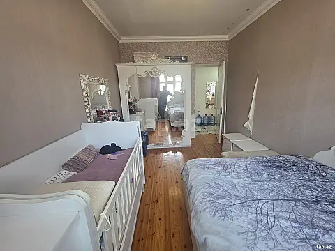 Satılır 5 otaqlı həyət evi 200 m² — Xırdalan, Xırdalan 5 otaq 200.00 m²