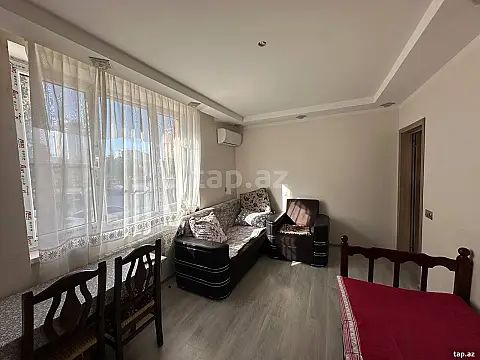 Satılır 2 otaqlı mənzil 41 m² — Sumqayıt 2 otaq 41.00 m²