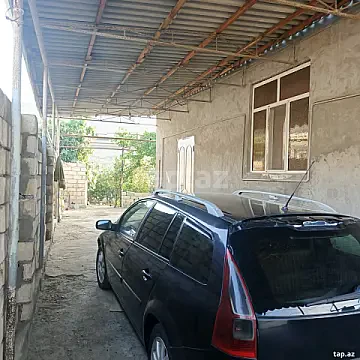 Satılır 3 otaqlı yeni tikili 90 m² — Şirvan 3 otaq 90.00 m²