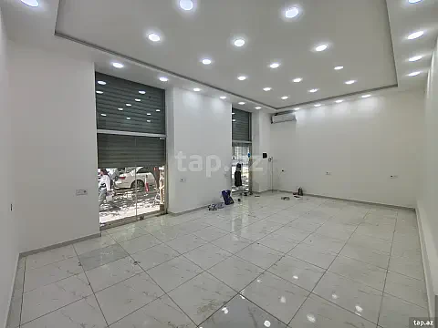 Kirayə verilir obyekt — Bakı, Nərimanov