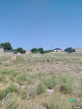 Satılır torpaq sahəsi — Bakı, Buzovna