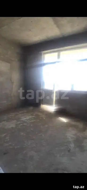 Satılır 3 otaqlı yeni tikili 80 m²