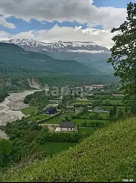 Satılır torpaq sahəsi — Qusar