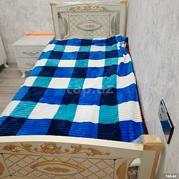 Kirayə verilir 1 otaqlı yeni tikili 31 m² — Bakı, Xırdalan 1 otaq 31.00 m²