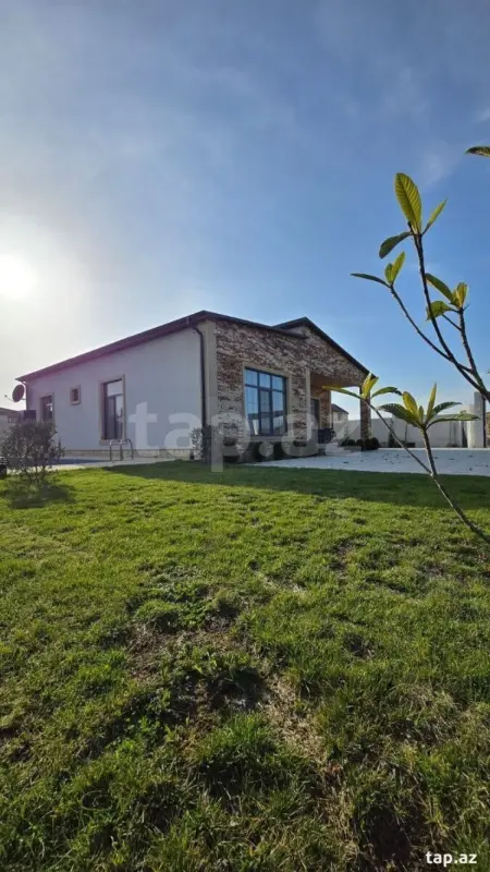 Kirayə verilir 5 otaqlı həyət evi 170 m²