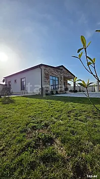 Kirayə verilir 5 otaqlı həyət evi 170 m² — Bakı 5 otaq 170.00 m²