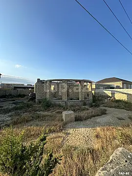 Satılır 5 otaqlı həyət evi 100 m² — Bakı, Lökbatan 5 otaq 100.00 m²