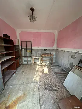 Satılır obyekt — Bakı, Lökbatan
