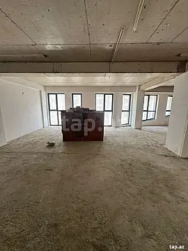 Satılır 4 otaqlı yeni tikili 163 m² — Bakı, Səbail 4 otaq 163.00 m²