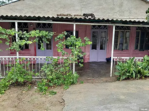Satılır 5 otaqlı həyət evi 2 m² — Bakı, Maştağa 5 otaq 2.00 m²