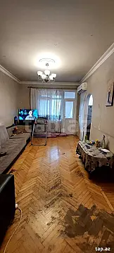 Satılır 3 otaqlı mənzil 65 m² — Bakı 3 otaq 65.00 m²