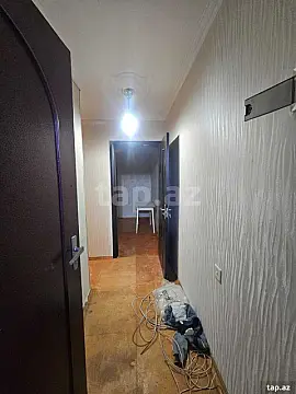 Satılır 1 otaqlı mənzil 31 m² — Sumqayıt 1 otaq 31.00 m²