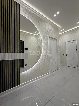 Satılır 2 otaqlı yeni tikili 60 m² — Sumqayıt 2 otaq 60.00 m²