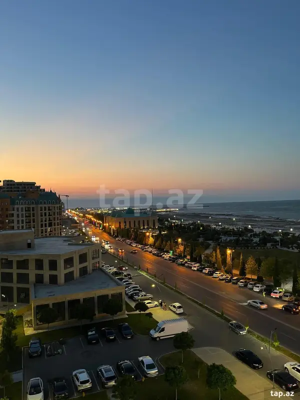 Satılır 2 otaqlı yeni tikili 60 m²