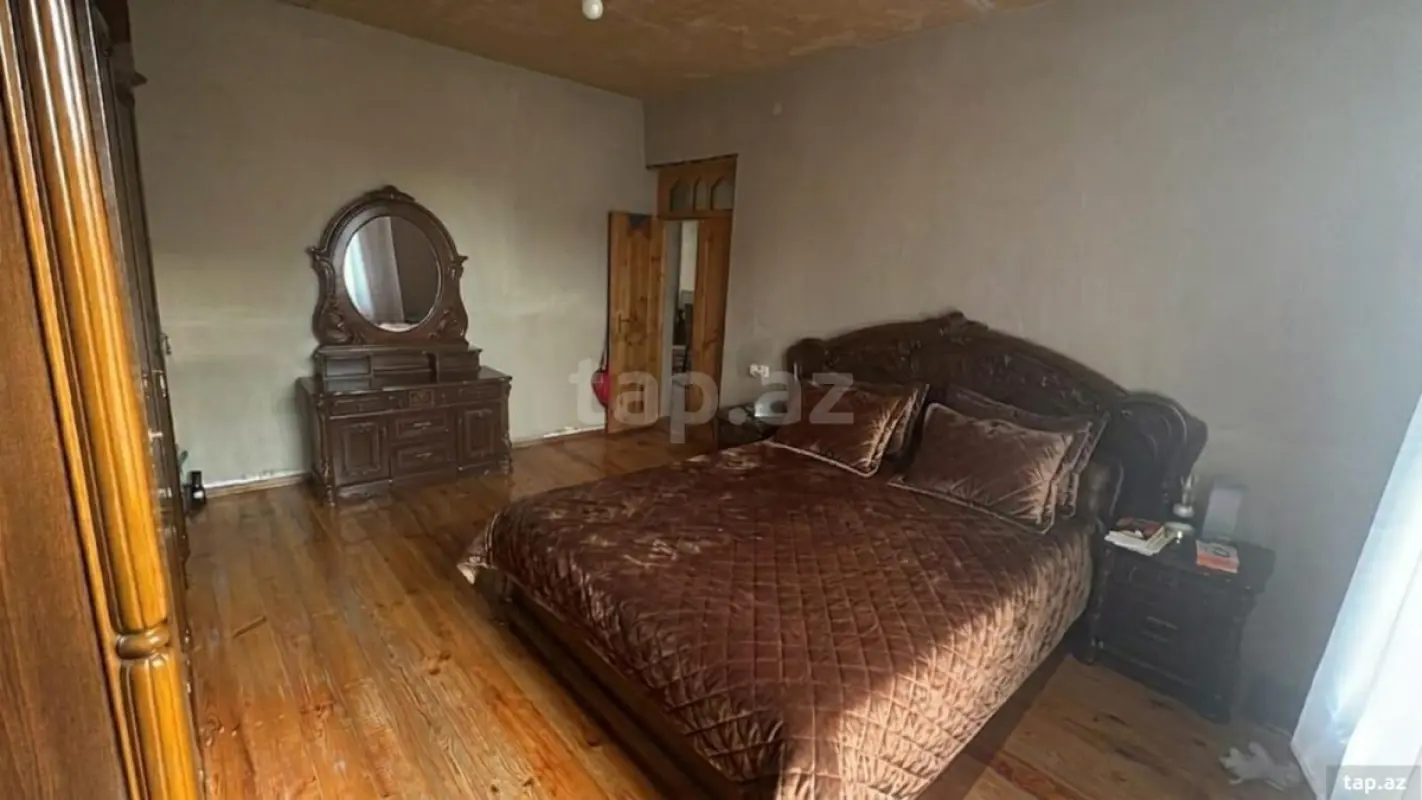 Satılır 3 otaqlı həyət evi 88 m²