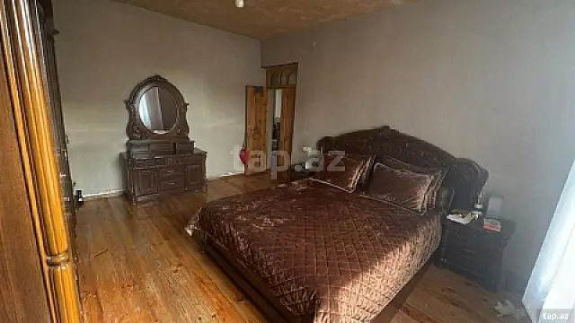 Satılır 3 otaqlı həyət evi 88 m² — Gəncə 3 otaq 88.00 m²
