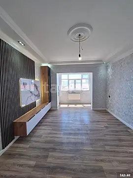 Satılır 3 otaqlı mənzil 72 m² — Sumqayıt 3 otaq 72.00 m²