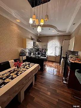 Satılır 5 otaqlı həyət evi 130 m² — Bakı, Biləcəri 5 otaq 130.00 m²
