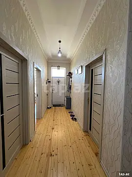Satılır 8 otaqlı həyət evi 271 m² — Bakı, Maştağa 8 otaq 271.00 m²