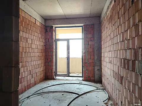 Satılır 1 otaqlı yeni tikili 66 m² — Bakı, Xətai 1 otaq 66.00 m²