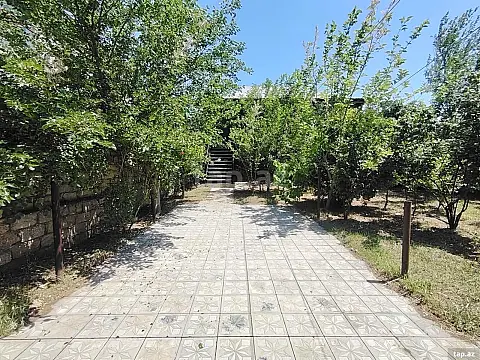Satılır 3 otaqlı həyət evi 100 m² — Bakı, Maştağa 3 otaq 100.00 m²