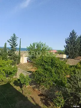 Satılır torpaq sahəsi — Bakı