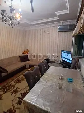 Satılır 4 otaqlı həyət evi 200 m² — Bakı, Bayıl 4 otaq 200.00 m²