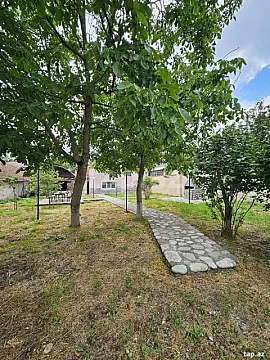 Satılır 4 otaqlı həyət evi 130 m² — İsmayıllı 4 otaq 130.00 m²