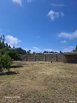 Satılır torpaq sahəsi — Bakı, Buzovna