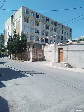 Satılır 2 otaqlı yeni tikili 51 m² — Bakı, Masazır 2 otaq 51.00 m²