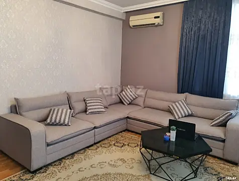 Kirayə verilir 2 otaqlı yeni tikili 90 m² — Bakı, Nərimanov 2 otaq 90.00 m²