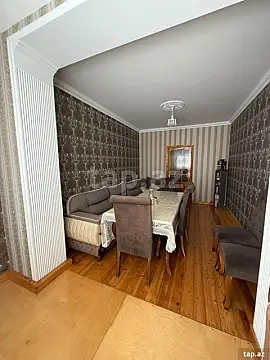 Satılır 5 otaqlı mənzil 115 m² — Sumqayıt 5 otaq 115.00 m²