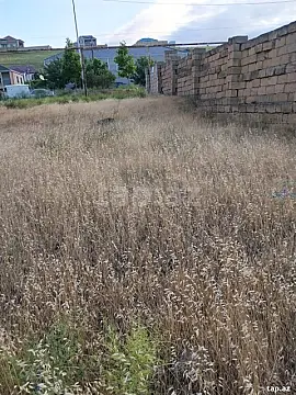 Satılır torpaq sahəsi — Bakı, Mehdiabad