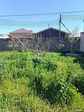 Satılır torpaq sahəsi — Bakı, Maştağa